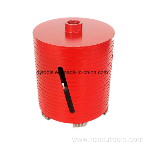 300mm Diamond Core Drill Bit Diameter